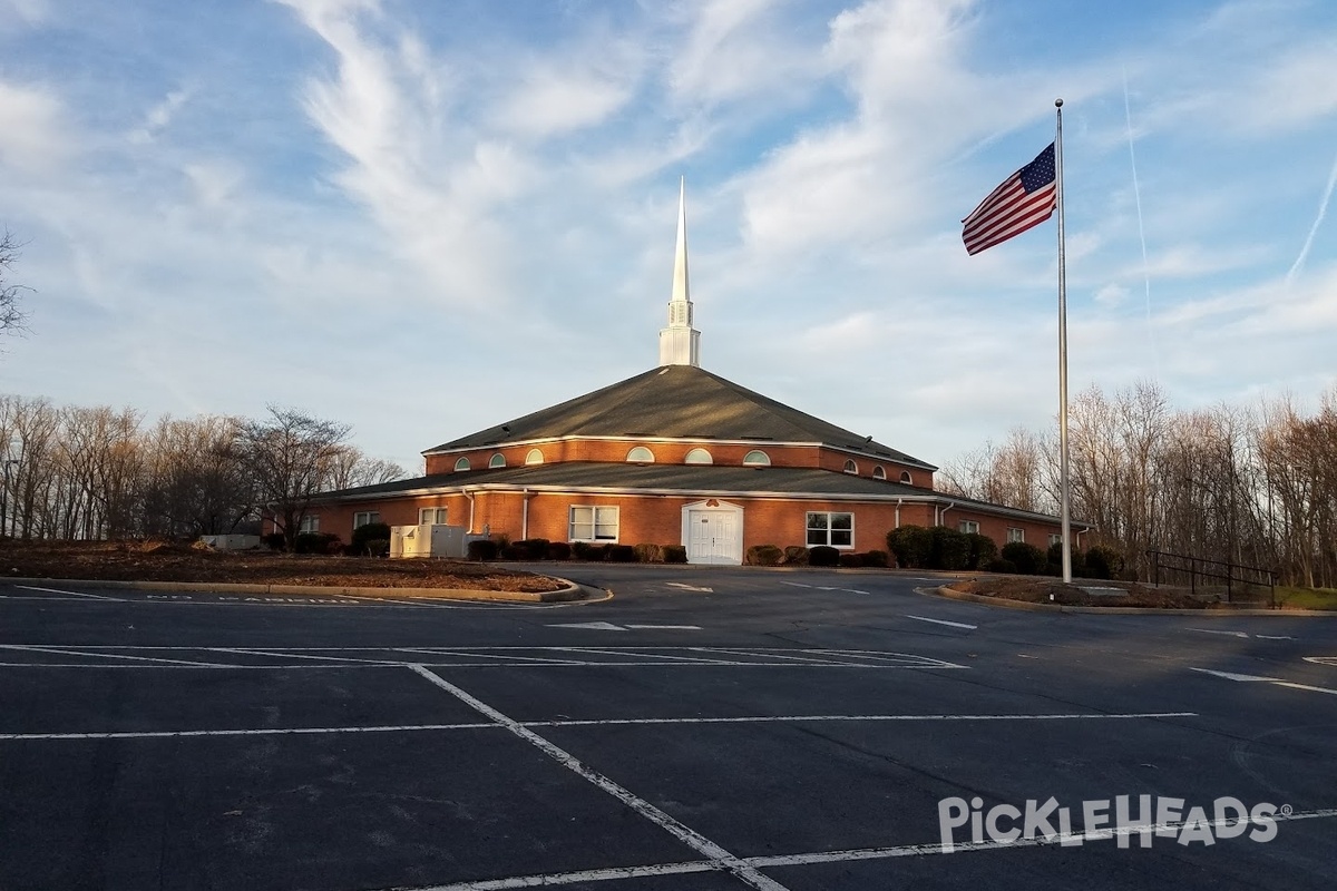 Photo of Pickleball at Riveroak Church